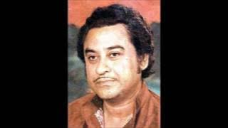 Kishore Kumar_Zindagi Ae Zindagi (Yudh; Kalyanji Anandji, Anand Bakshi; 1984)