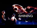 Shining (excerpts)