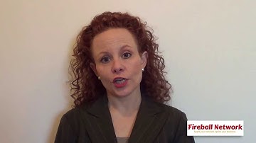 The Good Networker vs The Bad Networker: Tips from Fireball Network