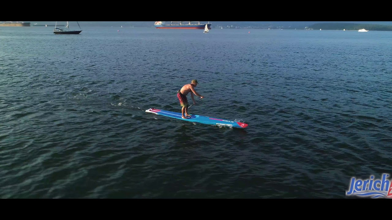 Jericho Wavechasers July 19th, 2018