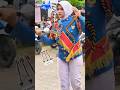 MAYORET CANTIK DRUMBAND SATRIA #drumband #viral #shorts