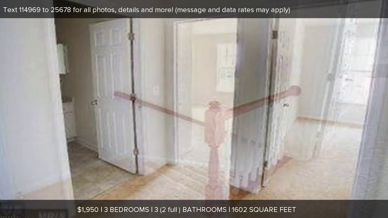 43909 CENTERGATE DRIVE, ASHBURN, VA Presented by Monika Kumar.