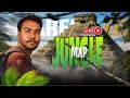 SCARFALL 2.0 🔥 New Jungle Map LIVE | Survival Begins!