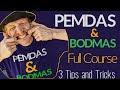 Math olympiad tips and tricks