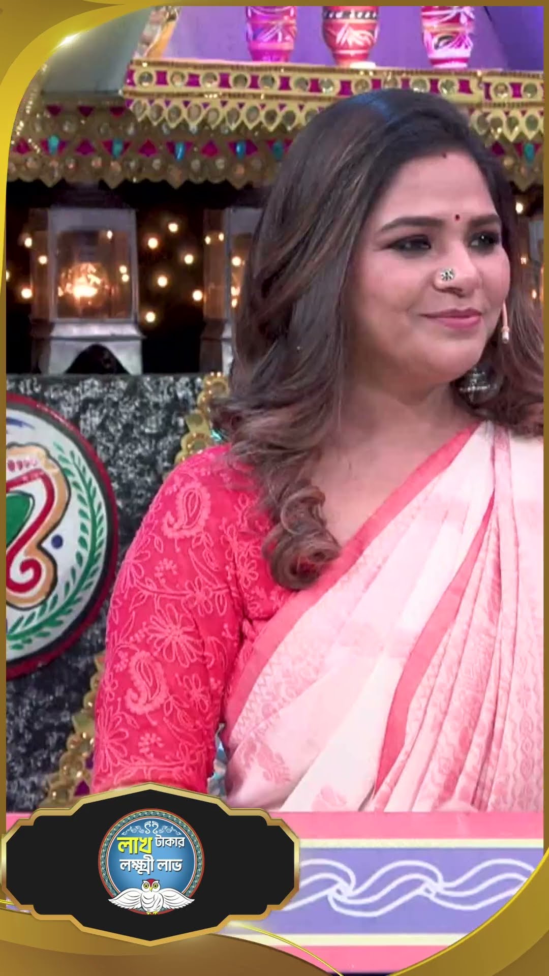 #LakhTakarLokkhiLabh  #sunbanglaserial #shorts #ytshorts