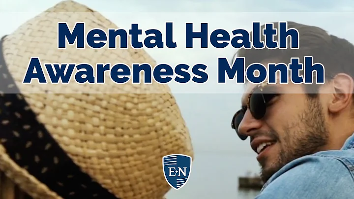 Mental Health Awareness Month - 2022