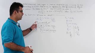 Refrigeration & Air Conditioning - GATE Exercise 2