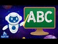 ABC phonics song | ABC song | nursery rhymes | A for apple | Kids video | SAM TV