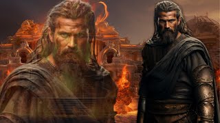 The Incredible Story Of Haran - Brother Of Abraham And Father Of Lot - Bible Stories.