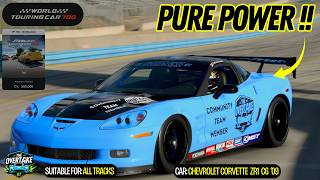 🔥 PURE POWER! Fast Credits GT7 | Gran Turismo 7 | Money Grind | 700PP | Update 1.69