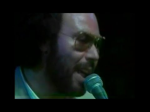 Antonello Venditti - Giulia Live 1984 - YouTube