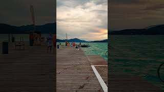 Klagenfurt Am Wörthersee