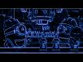 French's Meets Minions & Monsters Vocoded To Wedding March