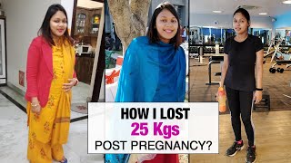 My Weight Loss Transformation | How I went from 78kg to 53kg | Fat To Fit | Fit Tak