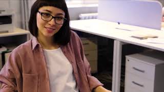 Visual Studies | On Campus Qualification | Red & Yellow