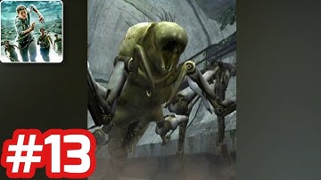 Maze Runner - Gameplay Walkthrough - Part 13 Section 14 (iOS/Android)