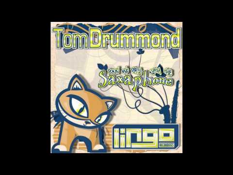 Tom Drummond The Funk Formula Hector Moralez's The Funk Formula remix
