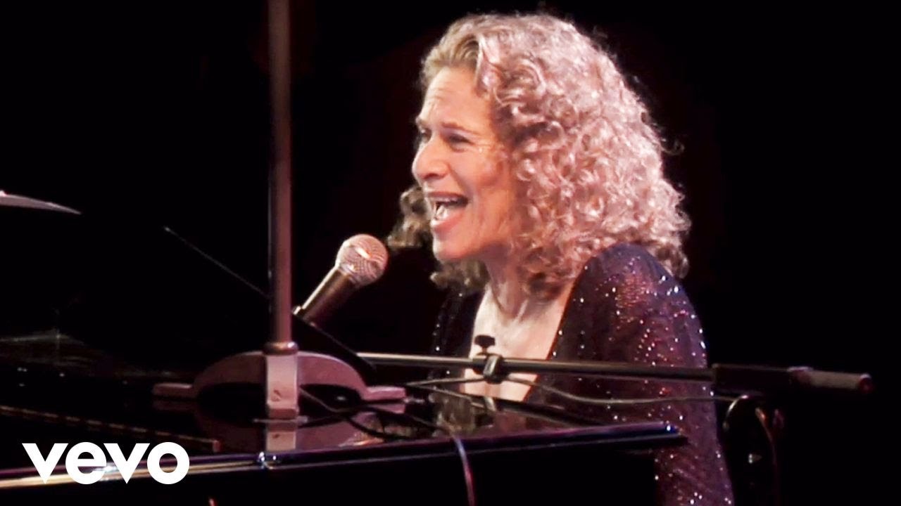 Carole King Welcome To My Living Room Dvd Carole King Welcome To My Living Room Dvd