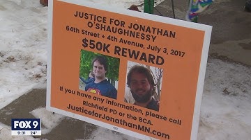 Birthday Wish: Family of murdered Richfield man pleads for answers in unsolved case | FOX 9 KMSP