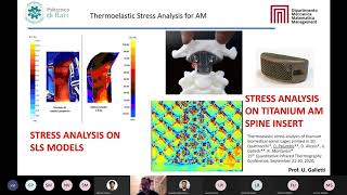 Recent developments in thermographic methods for rapid fatigue characterization of materials and ...