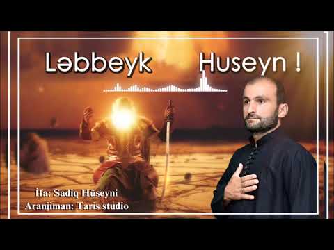 Sadiq Hüseyni Ləbbeyk Huseyn