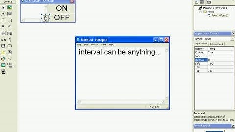 vb6: making a key generator