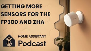 This Aqara FP300 ZHA Custom Quirk for Home Assistant makes this presence sensor awesome