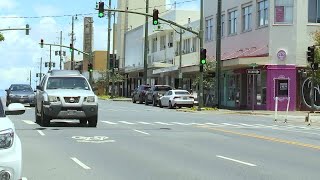 Speed cameras hit bump in the road