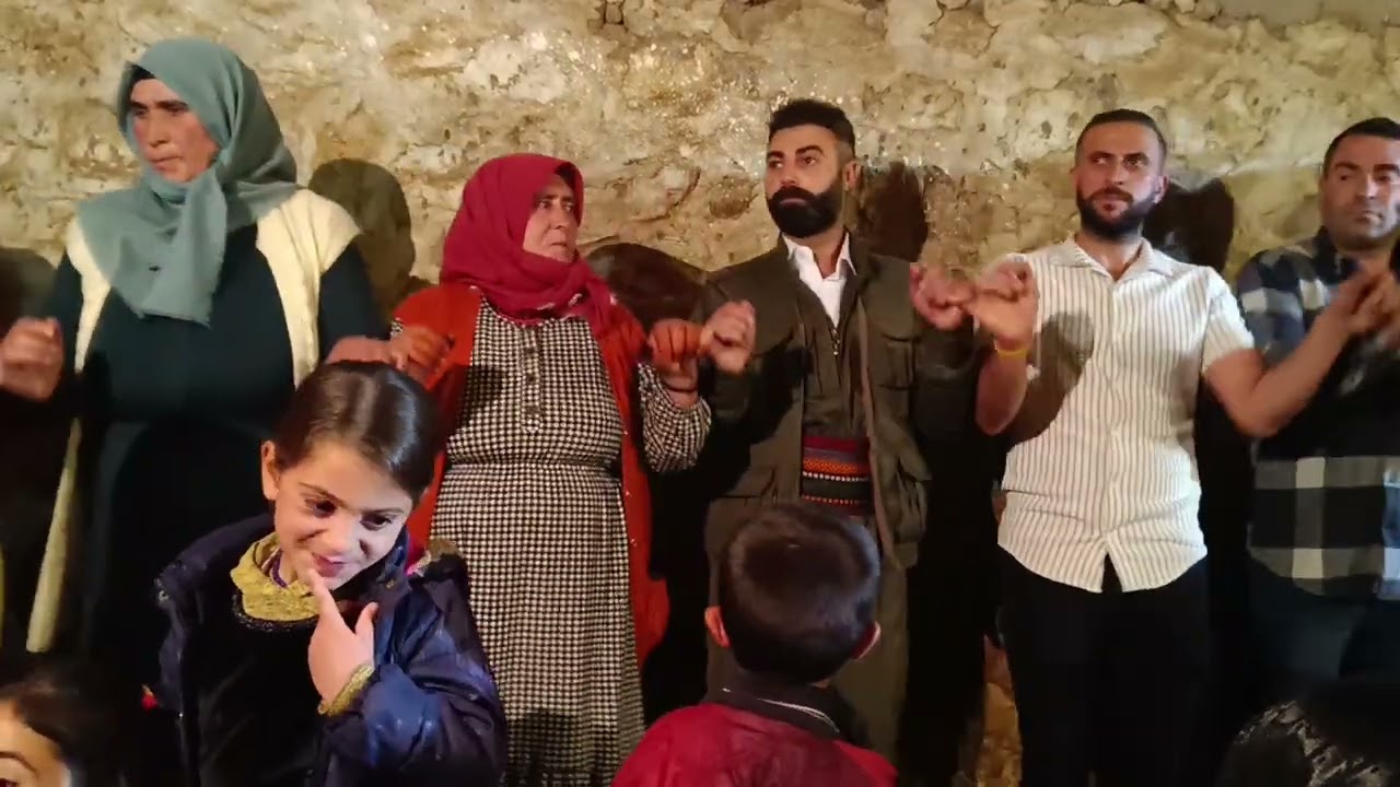 IĞDIR/ TUZLUCA/ SÖĞÜTLÜ KÖYÜ DÜĞÜNLERİ KOMA DEM