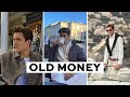 How to dress old money style properly