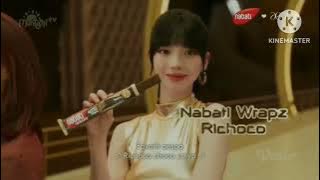 Iklan Nabati Richoco | Aespa | Mentari TV