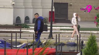 Elita 9 Bebica Šeta Po Ivici, Teodora Samo Postoji - 25.11.2025.