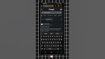 youtube ube dashboard Kaise kholen #tutorial #full