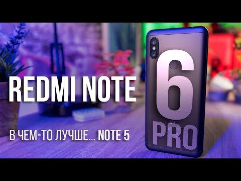 Videó: Mikor indul a redmi Note 6?