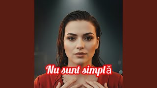 Tinna  Nu Sunt Simpl