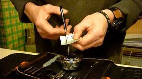 Lock Picking Make your Own Padlock Shims From Drink Can, Tape Measure + Bobby Pin uklocksport.co.uk