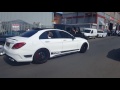 Jack's Day Out - Birmingham - AMG CRAZY