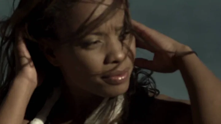 Yola Semedo " Injusta "  ( Official Video )