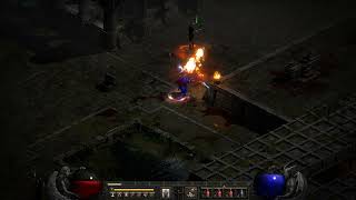 D2R: Ohm Three