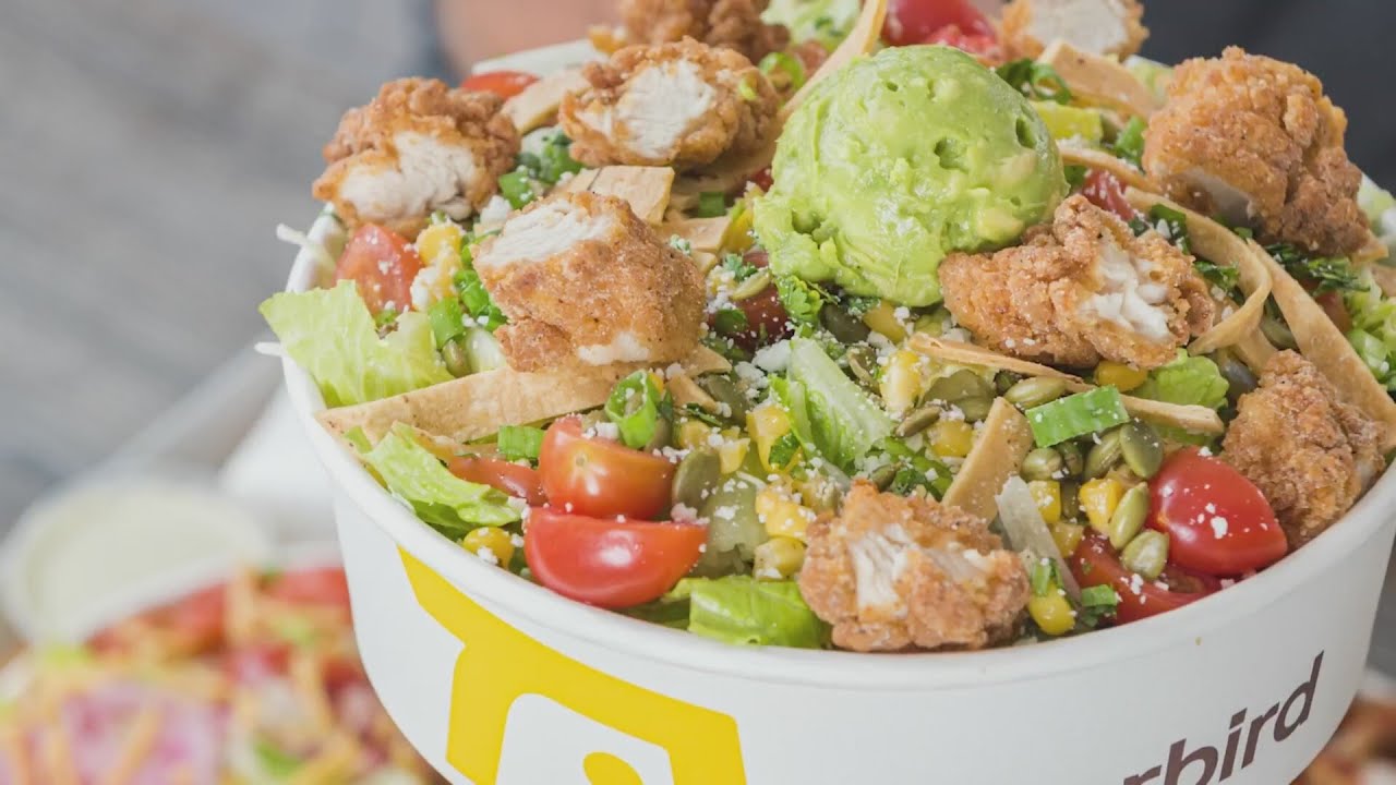 Chicken restaurant to open 1st national location in Denver