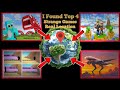 😶🌫️😱I Found Top Viral Wired game Real Location In Google Map And Google Earth#earth#map#globecreep