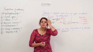 ICSE CLASS 11 CHEMISTRY - Surface Chemistry - Colloids - 8 properties of colloids 2