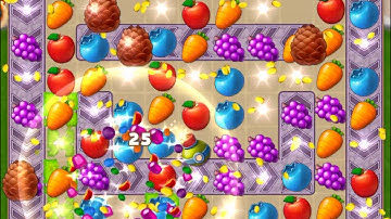 WALKTHROUGH Family Zoo: The Story Materials Level 147 / Прохождение игры Zoo: The Story  Уровень 147