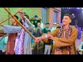 رقص رجال بنجا 
