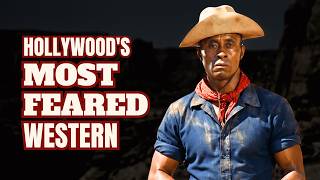 The 1960 Western That DEFIED a Racist Hollywood System