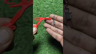 Tips Cara Mengikat Simpul Pancing #shorts #fishing