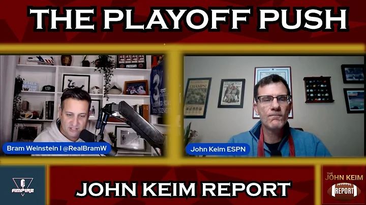 20-20 Hindsight: Post Tie Bye Week | John Keim Rep...