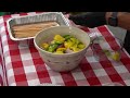 Tailgate Tastes: Smokin' Joe's Willow Gold Tailgate Chicken Skewers
