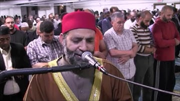 سورة هود كاملة [ من الروائع ]  نسخة معدلة من تروايح رمضان  للشيخ حسن صالح