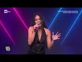 Frances Alina Ascione con &quot;Fantasy&quot; - Radio2 Social Club 21/05/2024